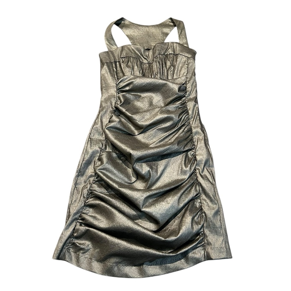 JESSICA MCCLINTOCK vintage cocktail dress